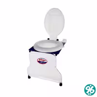 توالت دیواری سینکو