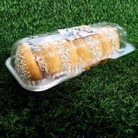 کیک کنجدی بسته 3 کیلویی با کیفیت عالی