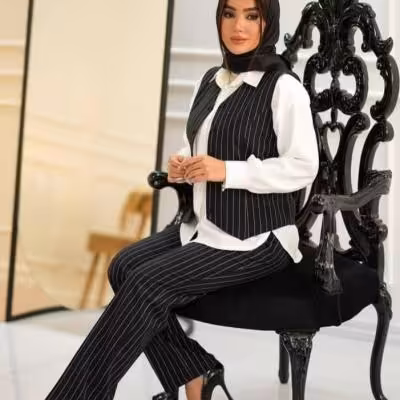 ست عیدانه شانتون دیپلمات