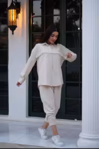 ست پیراهن و شلوار