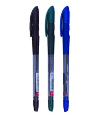 خودکارمعمولی  پنتر گریپدار مدل Semigel  لیوان(50عددی) نوک 0/7