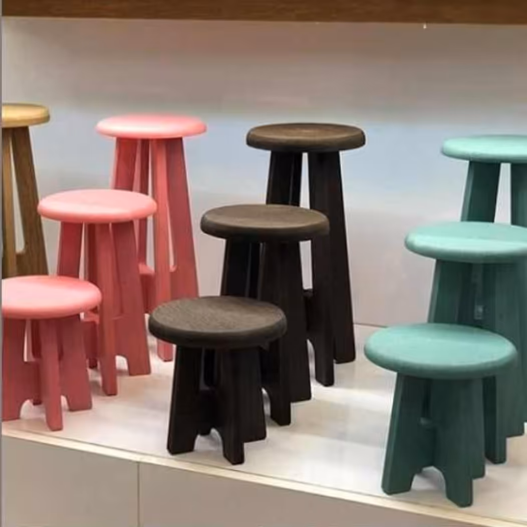 استند گل سه تیکه مدل سه‌پایه گلدان لاکچری پایه گل شیک و لوکس مدل سه تیکه مجموعه سه عددی