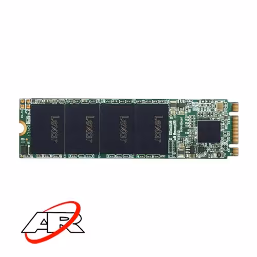 هارد اس اس دی لکسار مدل M.2 NM100 ظرفیت 256 گیگابایت