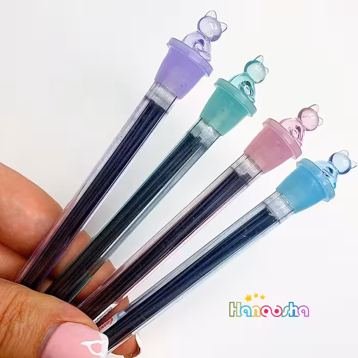 نوک اتود 0.7 گربه ای 2B