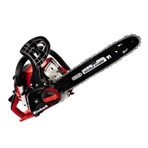 اره زنجیری بنزینی 35 سانت آینهل مدل GC-PC 1535 I TC