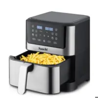 سرخ کن 8 لیتری ساچی مدل NA-LF-4781


