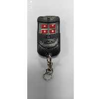 ریموت درب و کرکره برقی لرن دار عالی