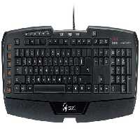 کیبورد باسیم جنیوس مدل Imperator Ara Cb
