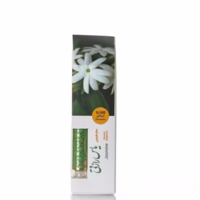 عطر یاس رازقی مرهم طبیب(یک گرم)