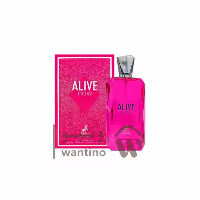 عطر ادکلن زنانه تیری موگلر آنجل نووا الحمبرا (Alhambra Mugler Angel Nova)
