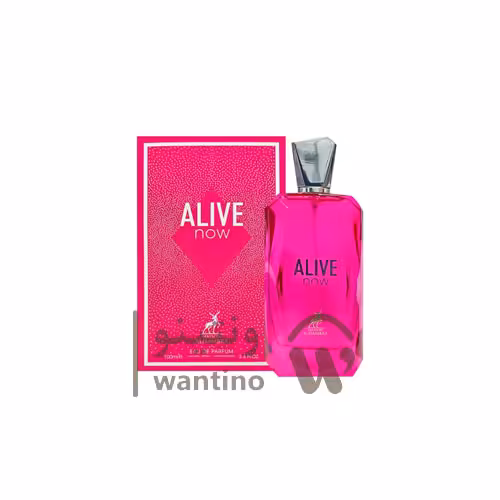 عطر ادکلن زنانه تیری موگلر آنجل نووا الحمبرا (Alhambra Mugler Angel Nova)