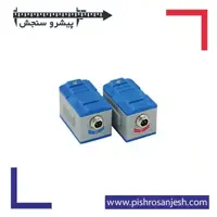 سنسور التراسونیک clamp on