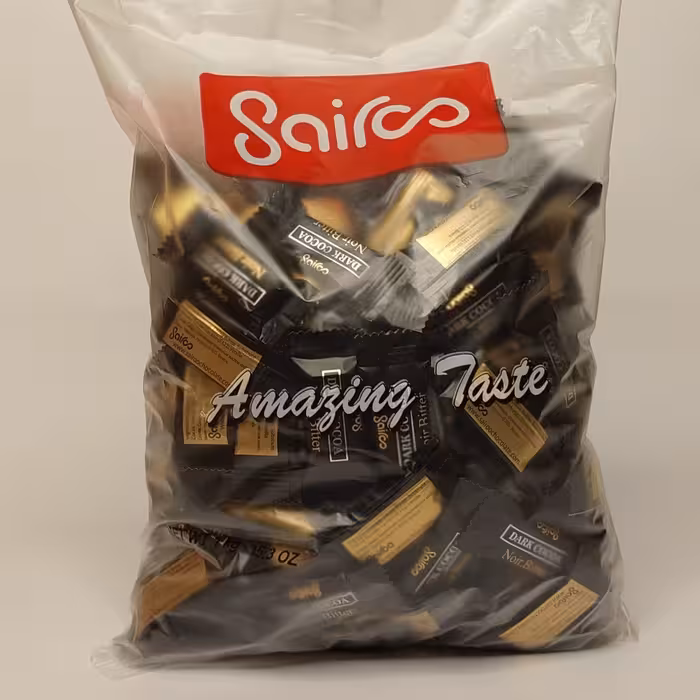 شکلات  دارکو سایرو  (یک کیلویی)