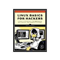 کتاب Linux Basics For Hackers