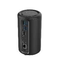 هاب آلومینیومی اوریکو مدل ADS5