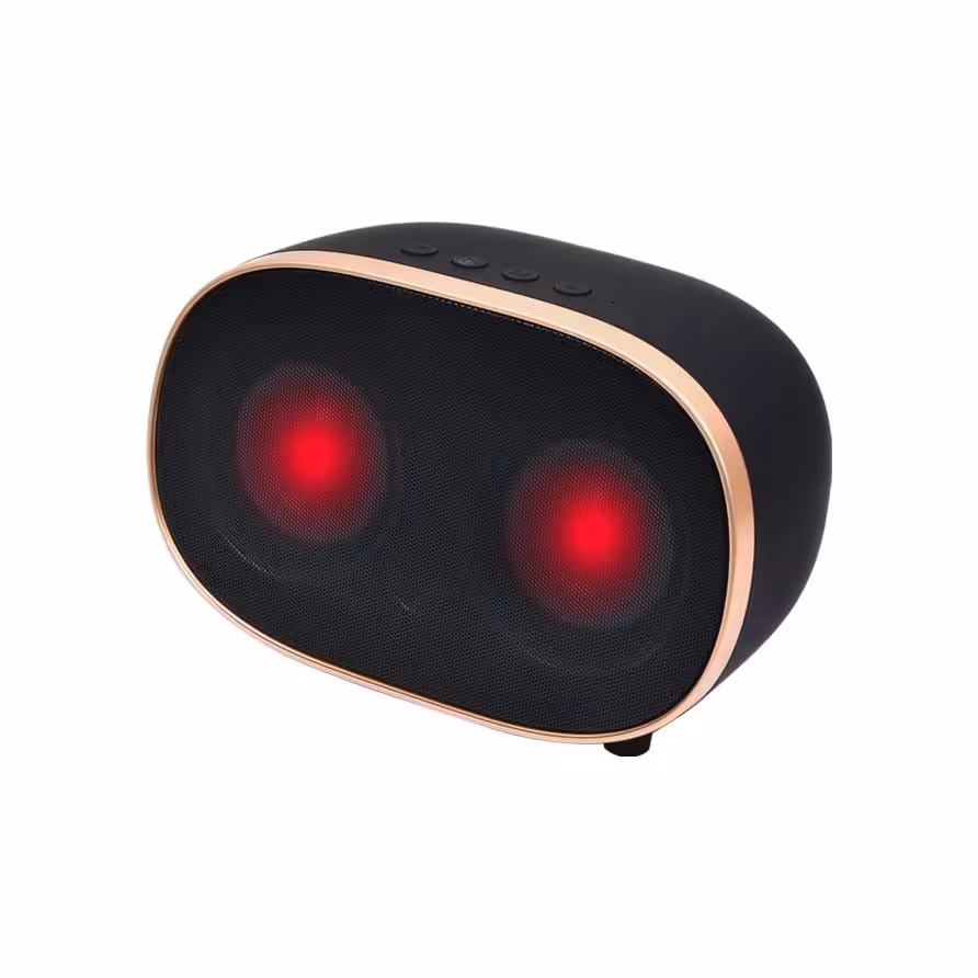 اسپیکر بلوتوثی تسکو مدل TS 23300   -  اسپیکر شارژی قابل حمل  TSCO 23300