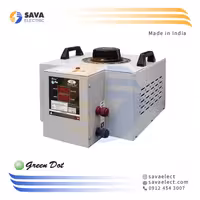 خرید واریابل تک فاز GDDM-281-P-VI 7KVA گرین دات هند | ساوا الکتریک