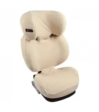 کاور محافظ تابستانی صندلی ماشین بی سیف BeSafe iZi Up Summer Cover Beige