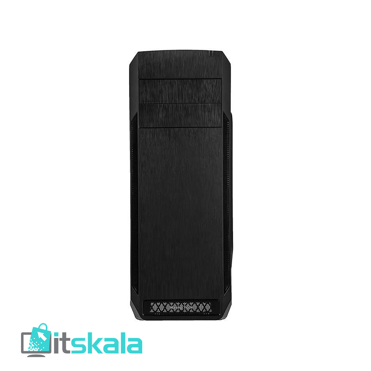 قیمت و خرید کیس کامپیوتر مستر تک مدل Master Tech T200 GX | ITSKALA