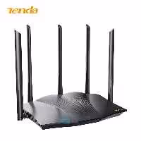 روتر وایرلس AX3000 تندا مدل TX12 Pro