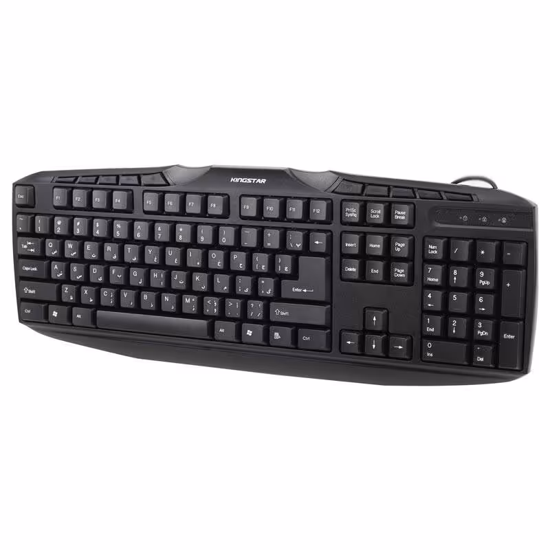 کیبورد KingStar KB63