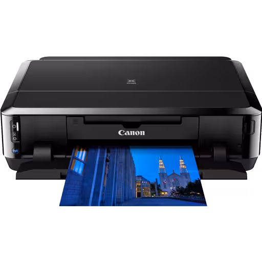 پرینتر جوهرافشان IP7250 کانن