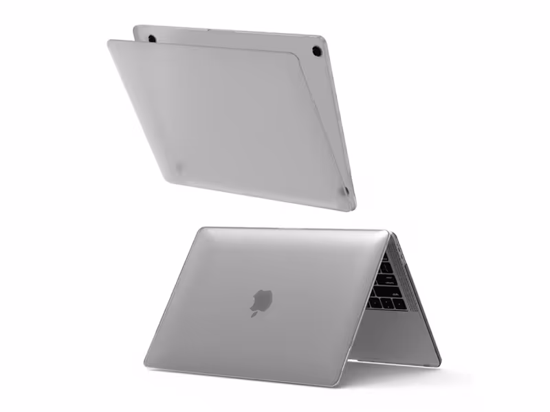 کاور مک بوک پرو 14.2 اینچ (2021) ویوو Wiwu 14.2&#39;&#39;/2021  iShield Hard Shell Case