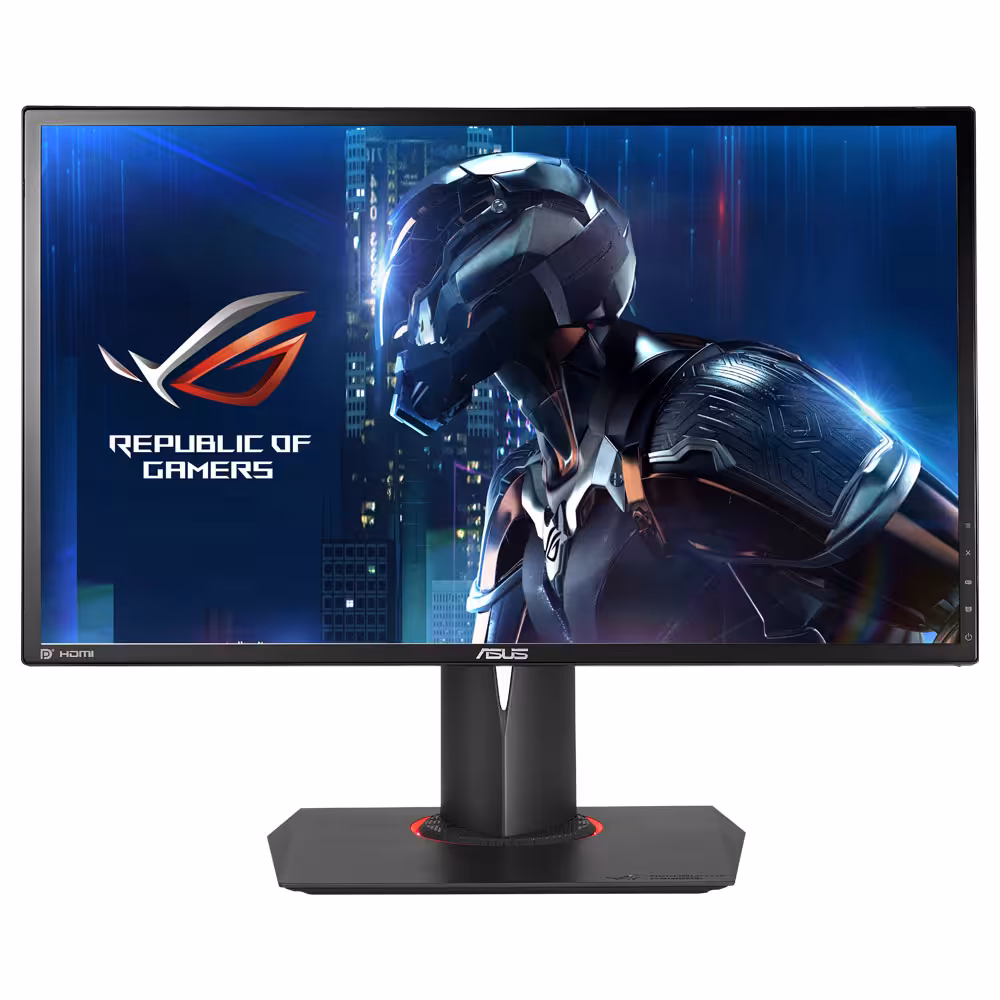 مانیتور گیمینگ 24 اینچ ایسوس مدل ROG SWIFT PG248Q