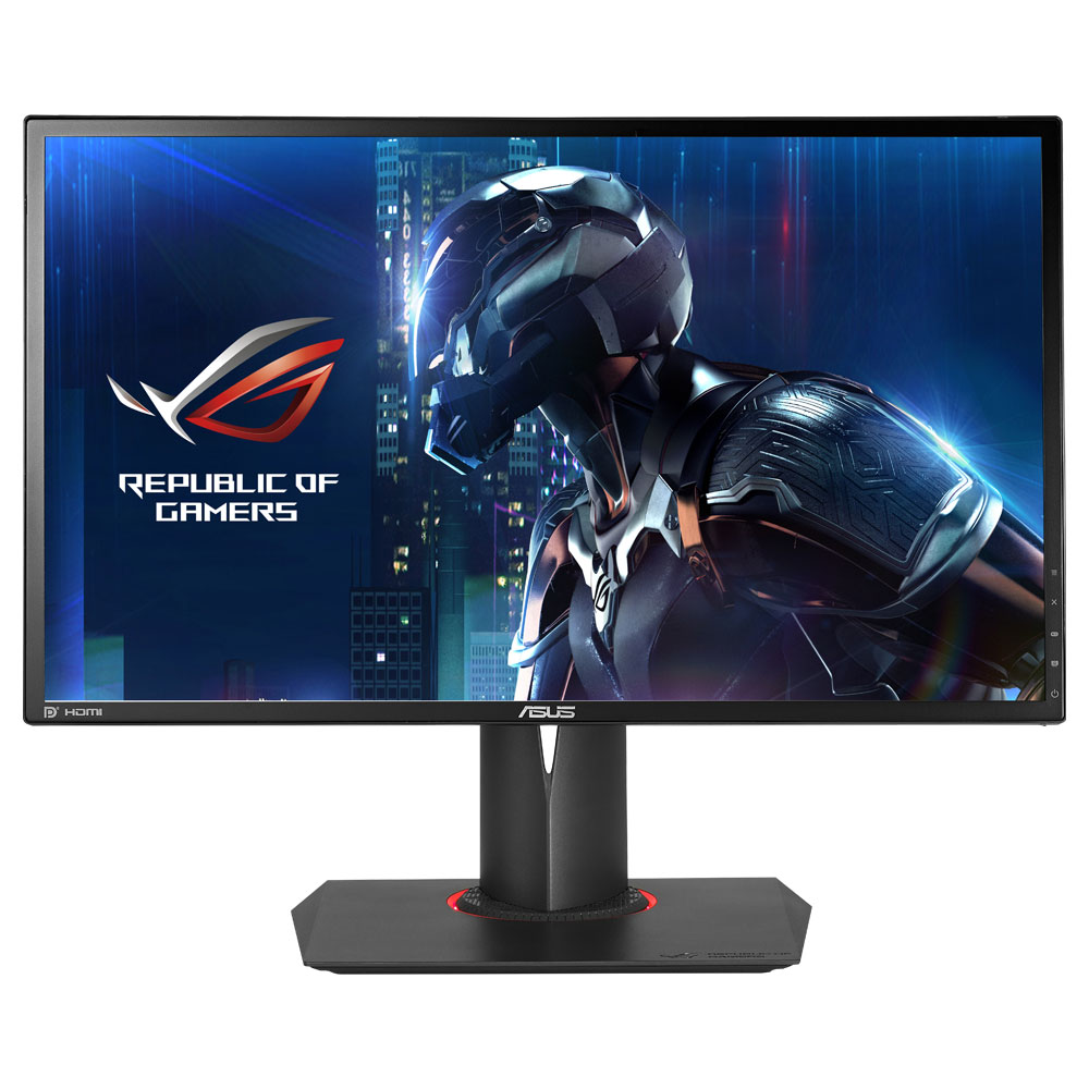 مانیتور گیمینگ 24 اینچ ایسوس مدل ROG SWIFT PG248Q