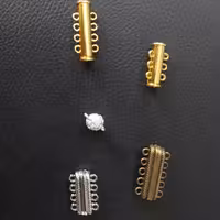 قفل های مگنتی چند حلقه 