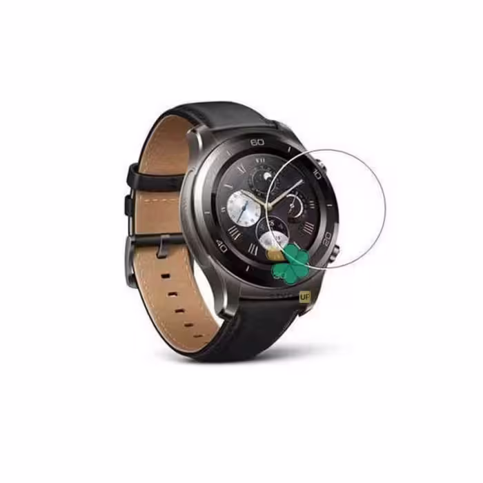 محافظ صفحه نانو ساعت هوشمند هواوی واچ Huawei Watch 2 Classic