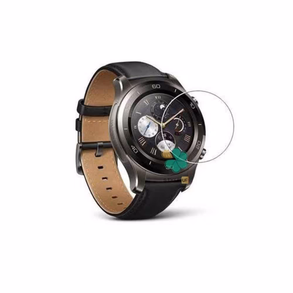 محافظ صفحه نانو ساعت هوشمند هواوی واچ Huawei Watch 2 Classic