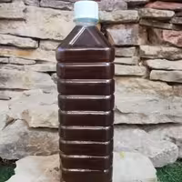 سرکه خرما، مرغوب