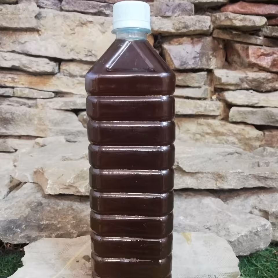 سرکه خرما، مرغوب