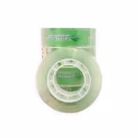 نوار چسب شیشه ای یونیکورن عرض 1.6 سانتی متر