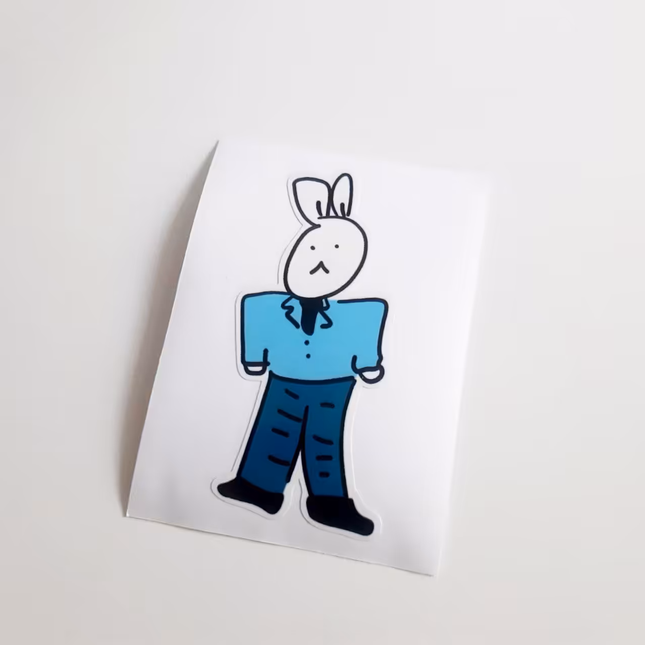 استیکر اکسو غولچه مدل سوهو