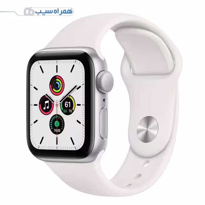 اپل واچ se 7 مدل 40 میلی متری