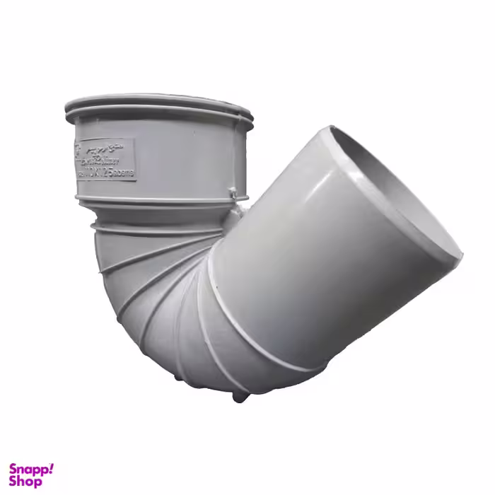 اتصال سیفون پلیکا کد 001