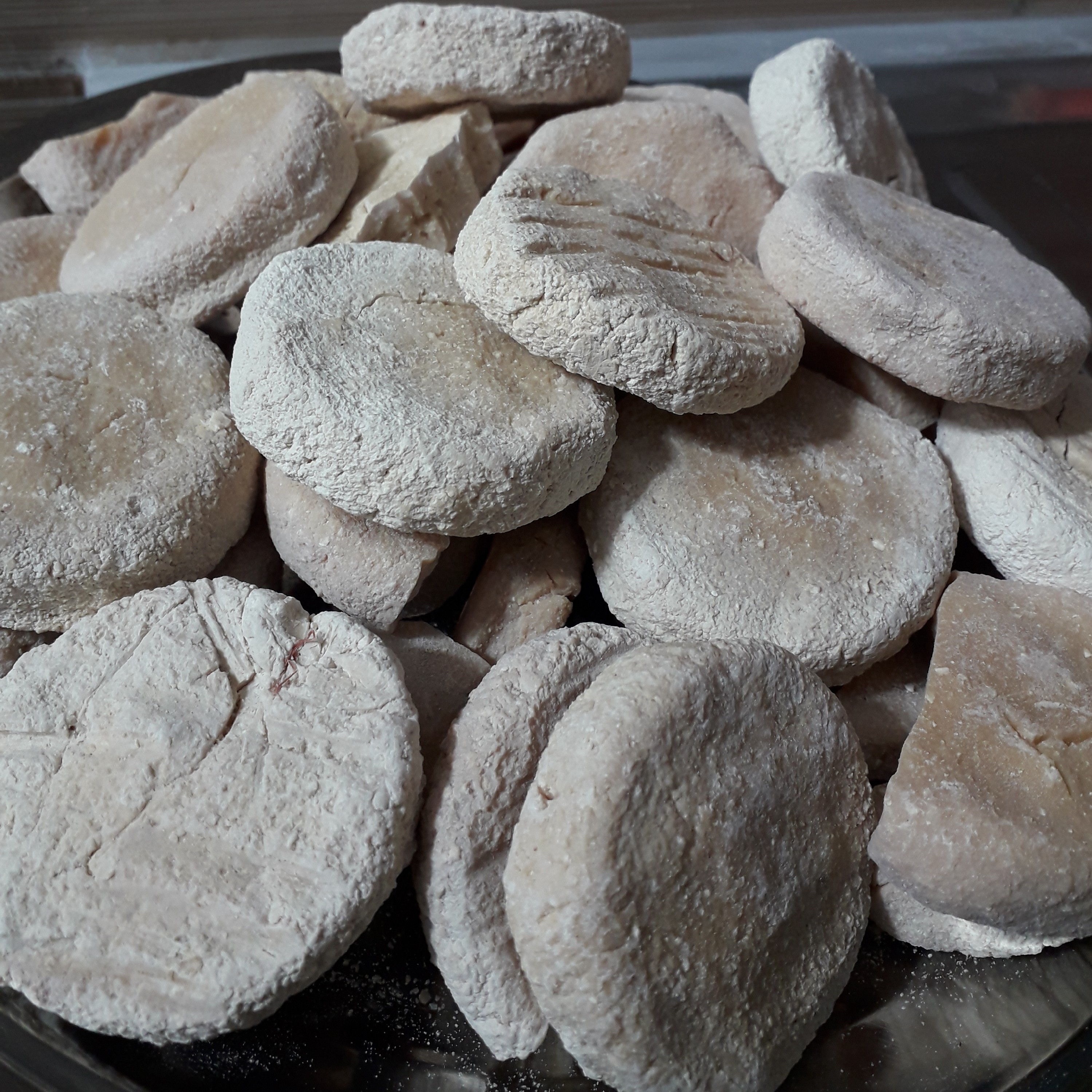 کشک محلی تازه