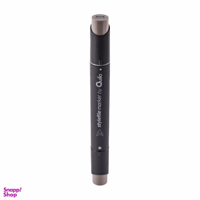 ماژیک راندو کوییلو (Quilo) مدل Stylefile کد 804