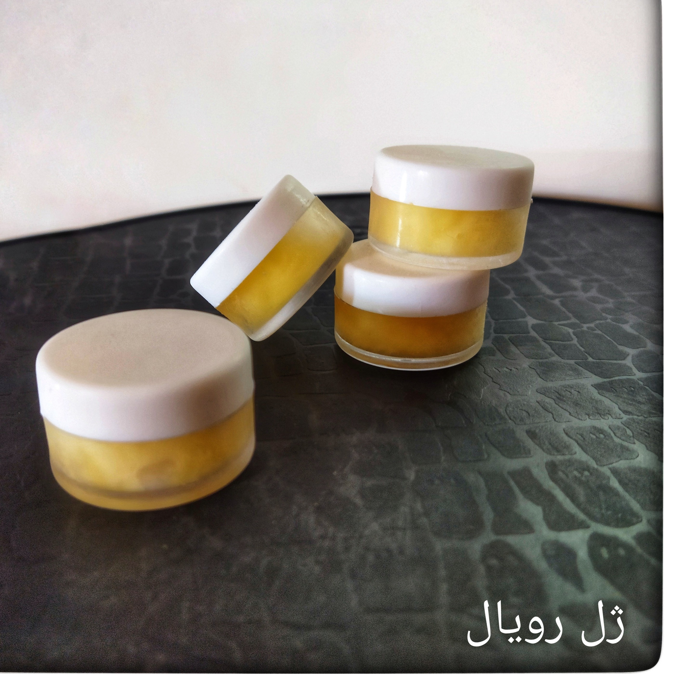 ژل رویال (ده گرمی)
