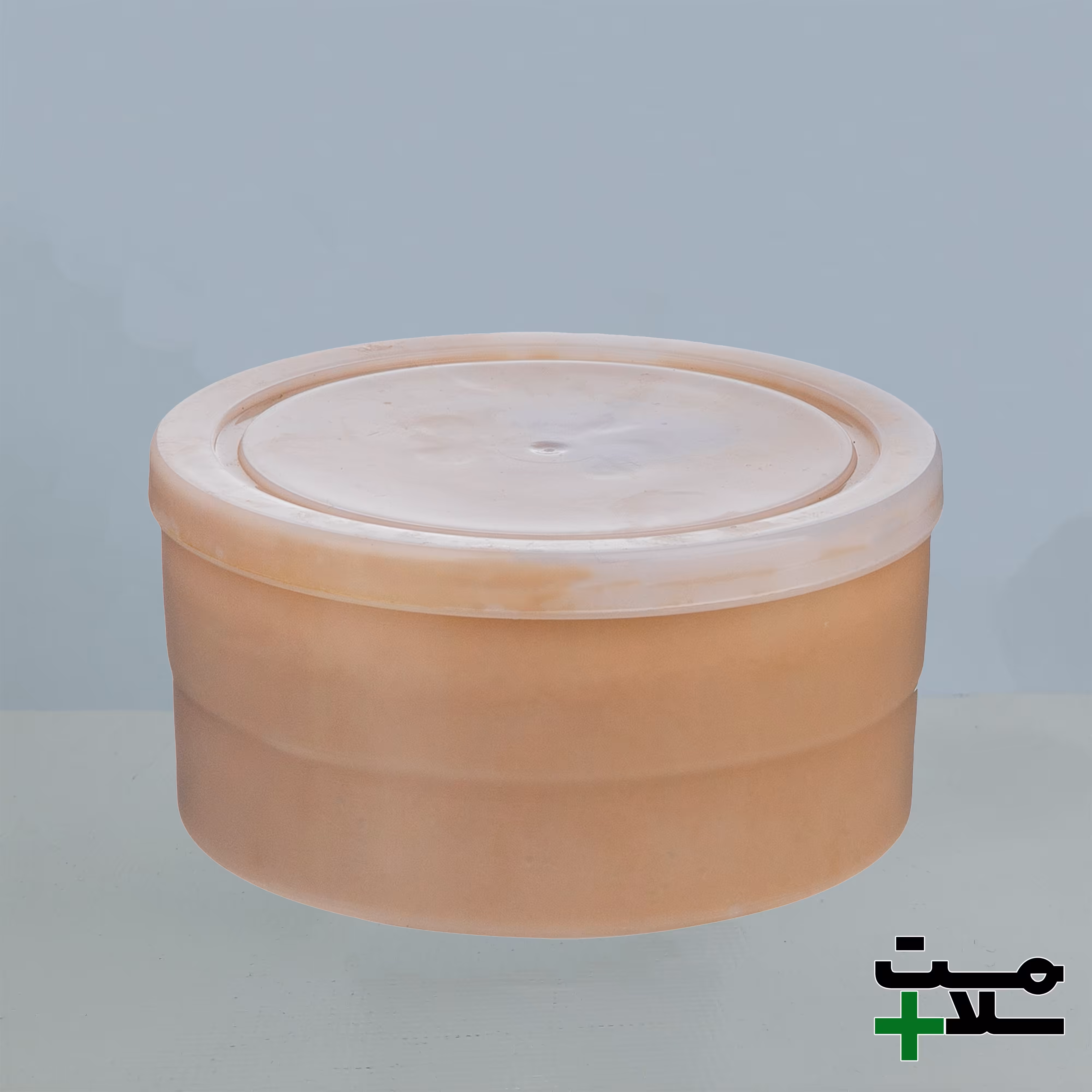 شیره انگور سفید ملایر (تضمین خلوص و کیفیت) - 500 گرمی