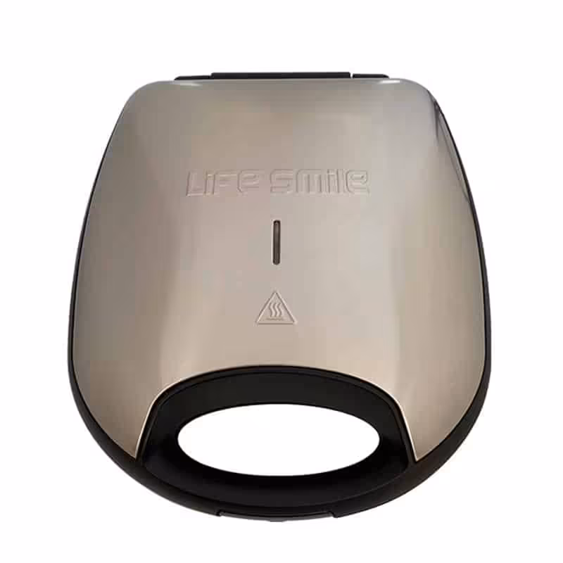 ساندویچ ساز لایف اسمایل مدل B231