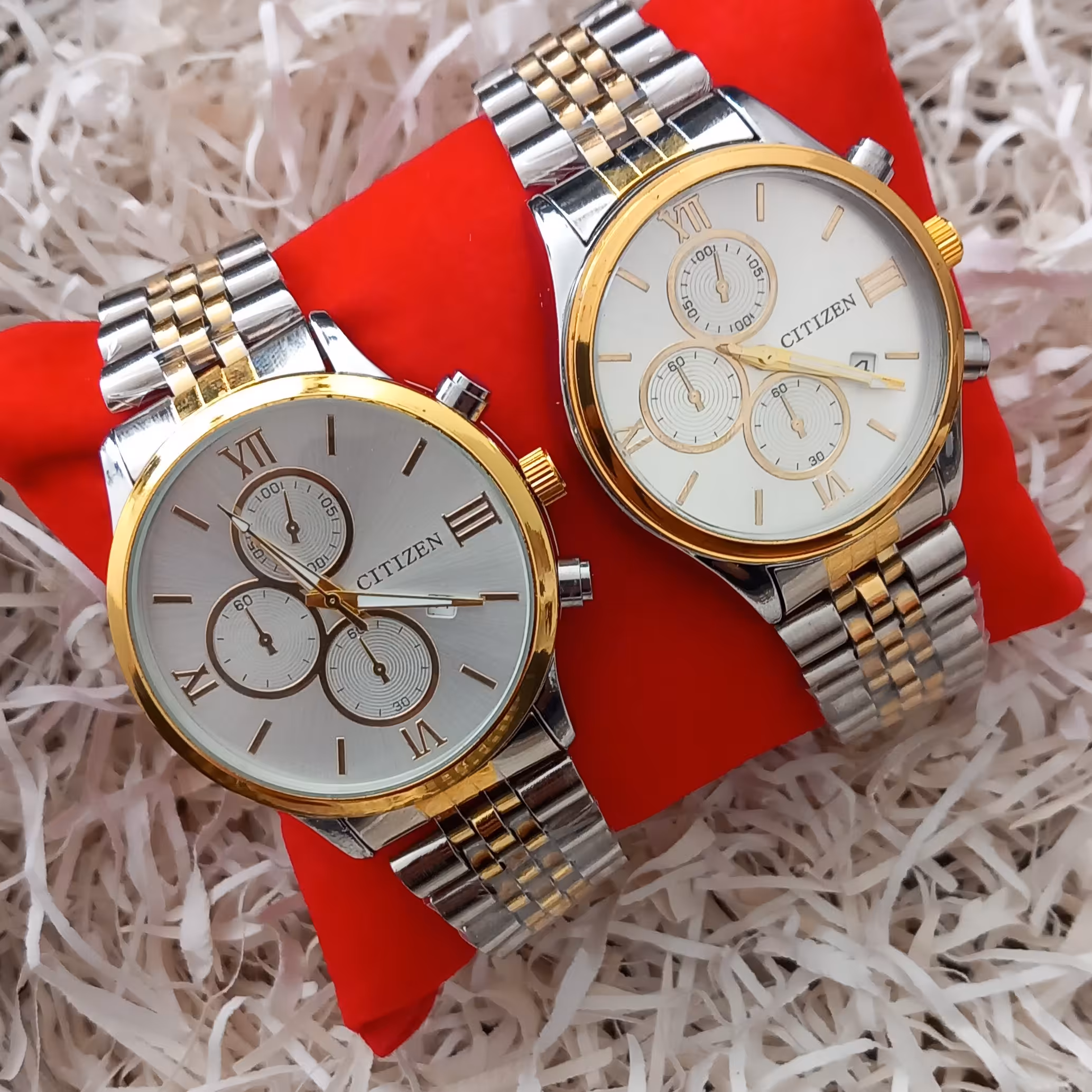 ساعت سیتیزن