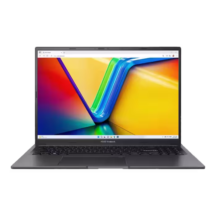 لپ تاپ ایسوس Vivobook 16X K3605VU i9 13900H RTX 4050