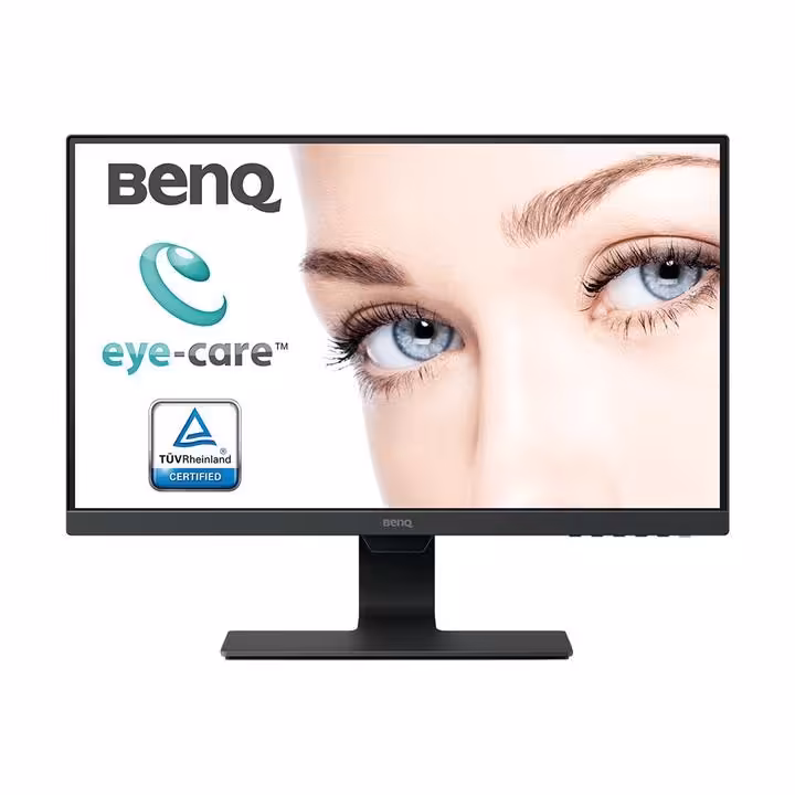 مانیتور بنکیو 23.8 اینچ MONITOR BenQ GW2480