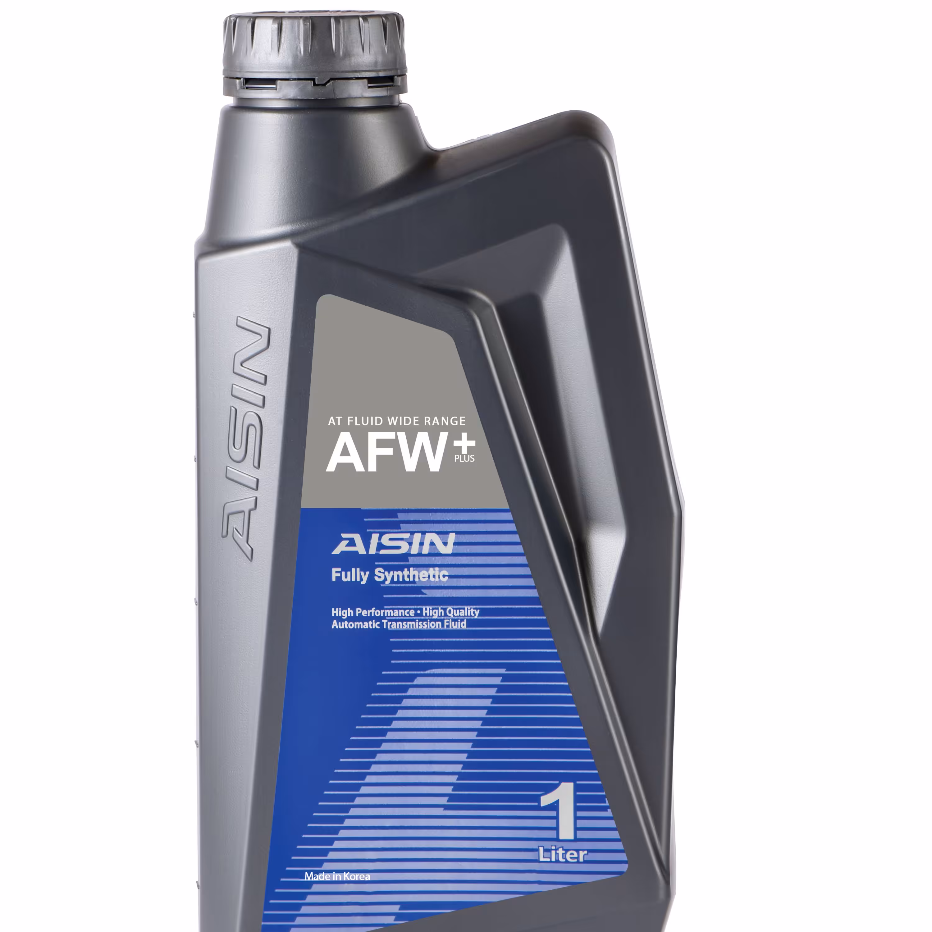 روغن گیربکس آیسین AFW پلاس   AISIN AFW یک لیتری