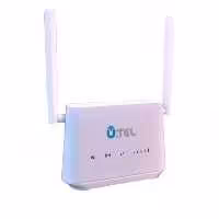 مودم سیم کارتی یوتل Utel 4G L443