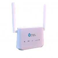 مودم سیم کارتی یوتل Utel 4G L443