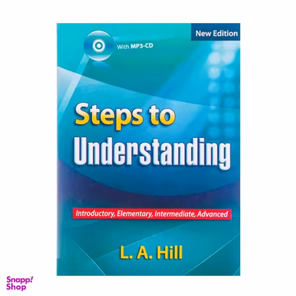 کتاب Steps to Understanding QR Code اثر جمعی از نویسندگان انتشارات هدف نوین